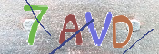 Imagen CAPTCHA