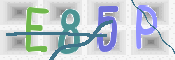 Imagen CAPTCHA