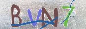 Imagen CAPTCHA