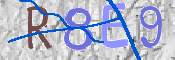 Imagen CAPTCHA