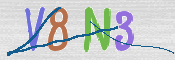 Imagen CAPTCHA