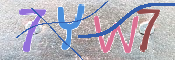 Imagen CAPTCHA