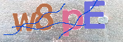 Imagen CAPTCHA