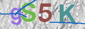 Imagen CAPTCHA