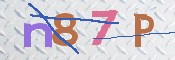 Imagen CAPTCHA