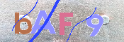 Imagen CAPTCHA