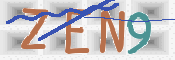 Imagen CAPTCHA
