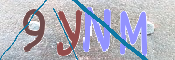 Imagen CAPTCHA