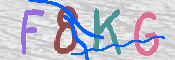 Imagen CAPTCHA