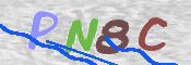 Imagen CAPTCHA