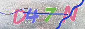 Imagen CAPTCHA