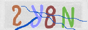 Imagen CAPTCHA