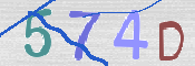 Imagen CAPTCHA