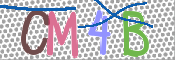 Imagen CAPTCHA