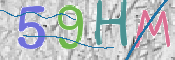 Imagen CAPTCHA