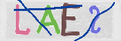 Imagen CAPTCHA