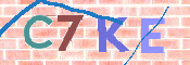 Imagen CAPTCHA
