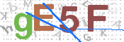 Imagen CAPTCHA
