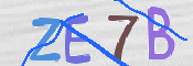 Imagen CAPTCHA