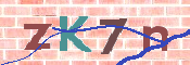 Imagen CAPTCHA