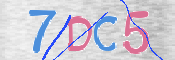 Imagen CAPTCHA