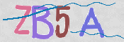 Imagen CAPTCHA