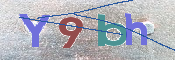 Imagen CAPTCHA