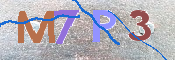 Imagen CAPTCHA