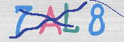 Imagen CAPTCHA