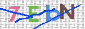 Imagen CAPTCHA