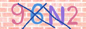 Imagen CAPTCHA