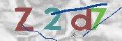 Imagen CAPTCHA