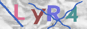 Imagen CAPTCHA