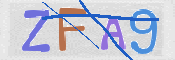 Imagen CAPTCHA