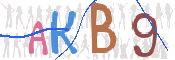 Imagen CAPTCHA