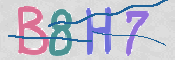 Imagen CAPTCHA