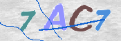 Imagen CAPTCHA