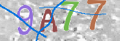 Imagen CAPTCHA