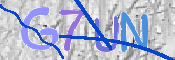 Imagen CAPTCHA