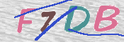 Imagen CAPTCHA