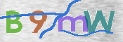 Imagen CAPTCHA