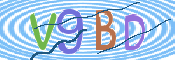 Imagen CAPTCHA