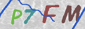 Imagen CAPTCHA