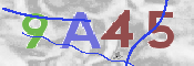 Imagen CAPTCHA