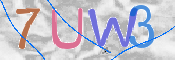 Imagen CAPTCHA