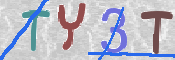 Imagen CAPTCHA