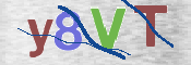 Imagen CAPTCHA