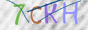 Imagen CAPTCHA