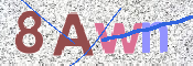 Imagen CAPTCHA