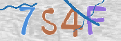 Imagen CAPTCHA